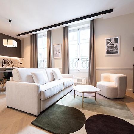 Mbm - Luxury Home In Marais Paris Luaran gambar