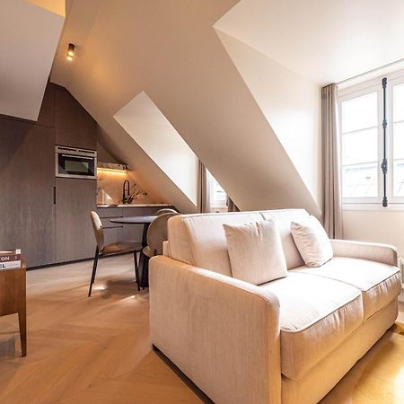 Mbm - Luxury Home In Marais Paris Bilik gambar