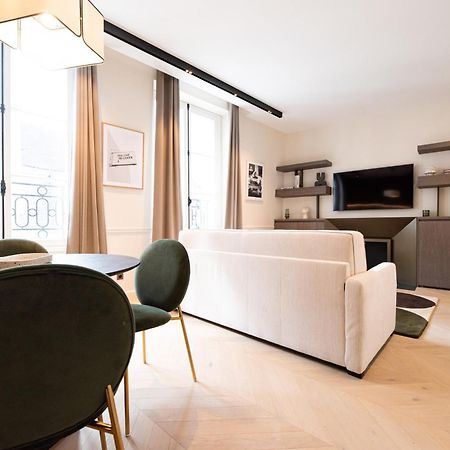 Mbm - Luxury Home In Marais Paris Bilik gambar