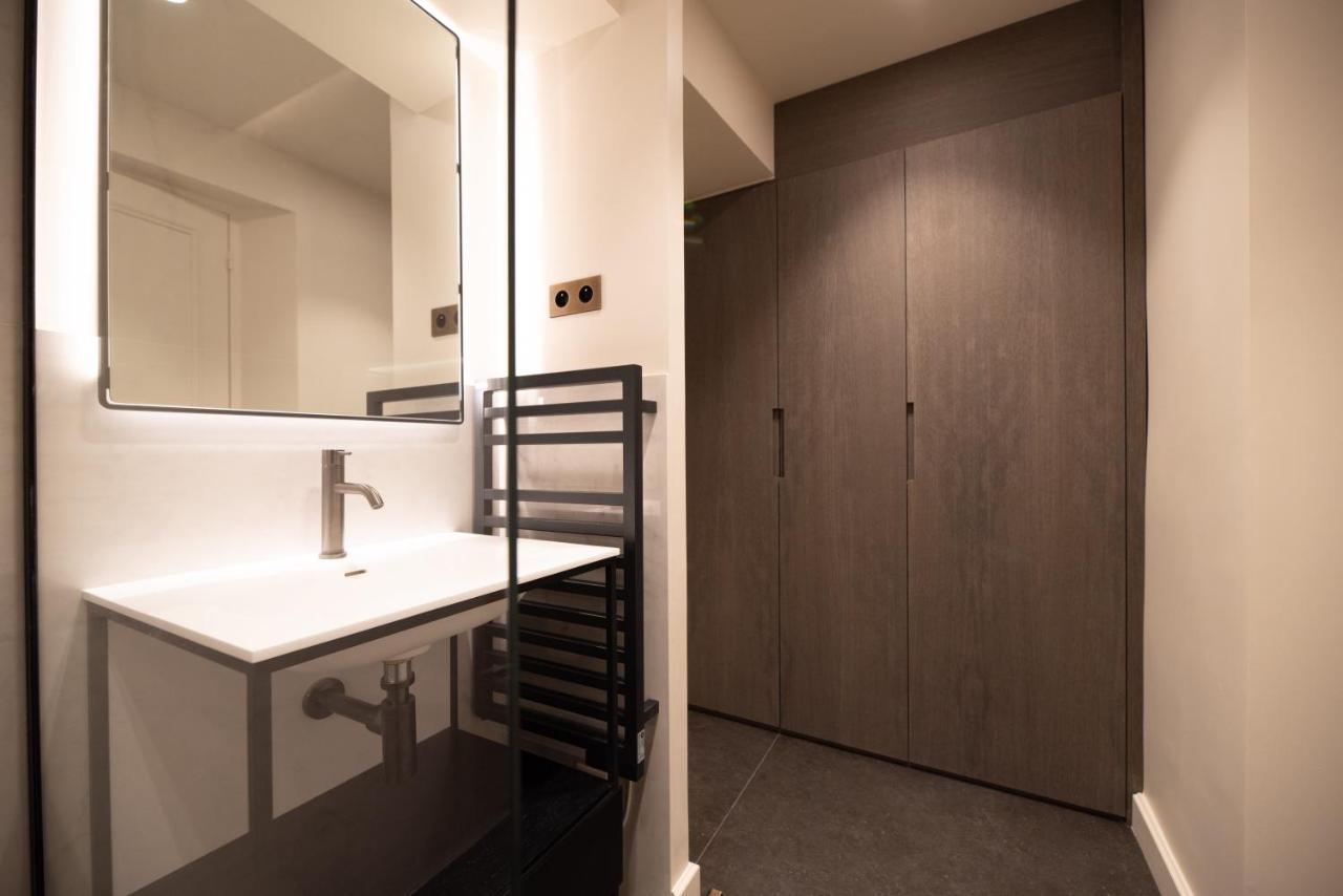 Mbm - Luxury Home In Marais Paris Luaran gambar