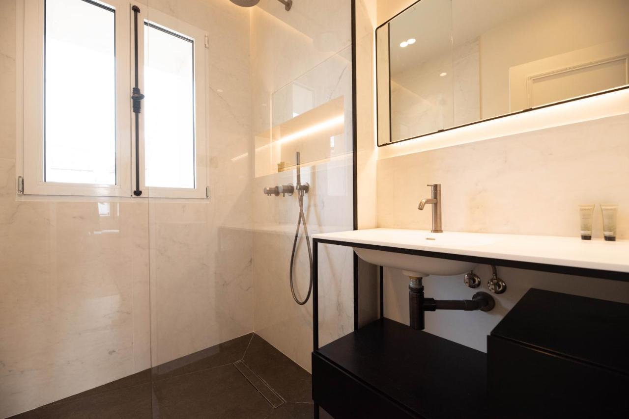 Mbm - Luxury Home In Marais Paris Luaran gambar