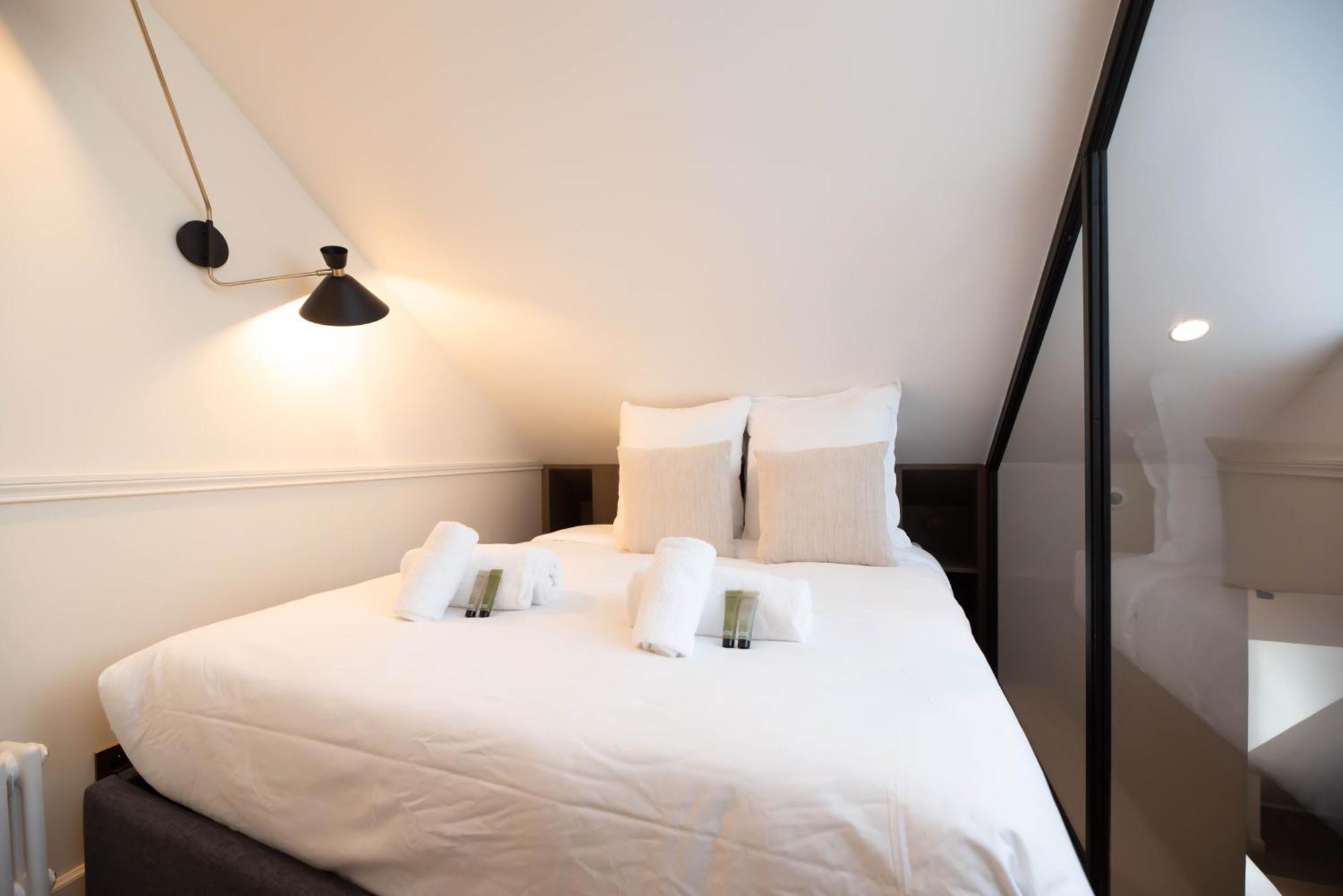 Mbm - Luxury Home In Marais Paris Bilik gambar