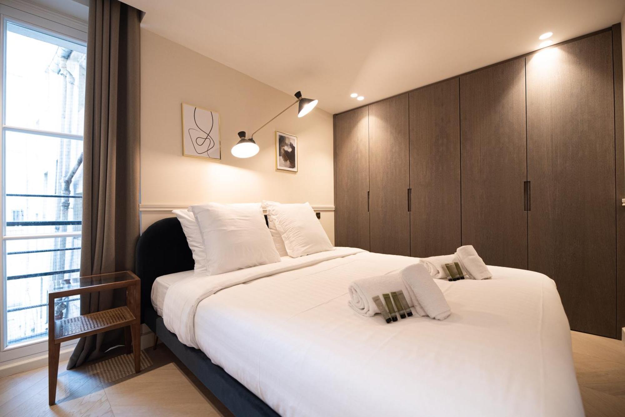Mbm - Luxury Home In Marais Paris Bilik gambar