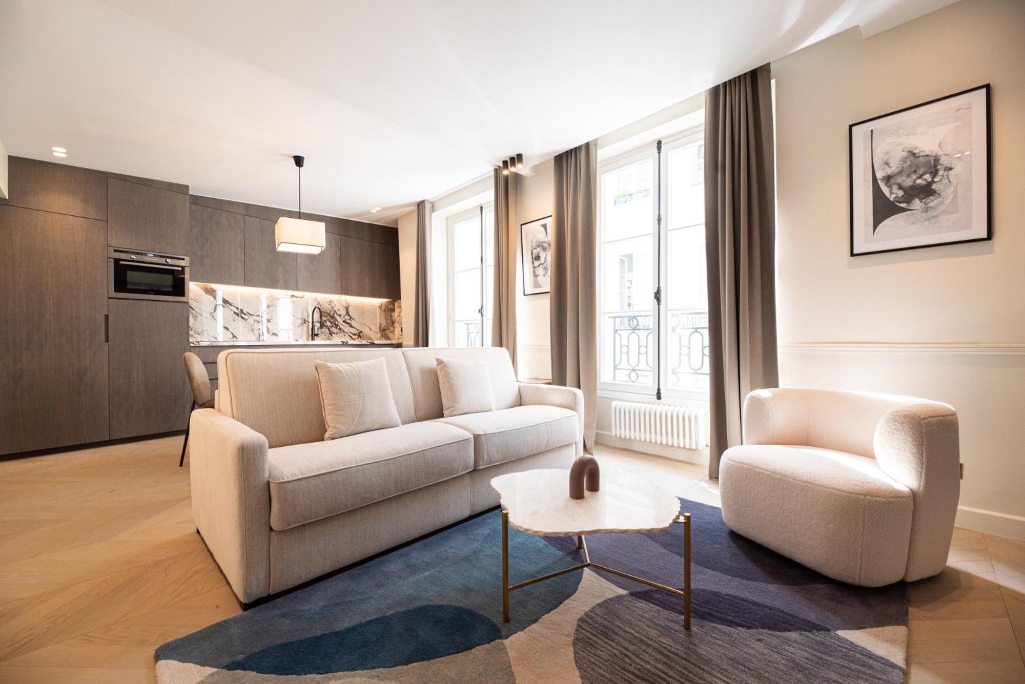 Mbm - Luxury Home In Marais Paris Bilik gambar