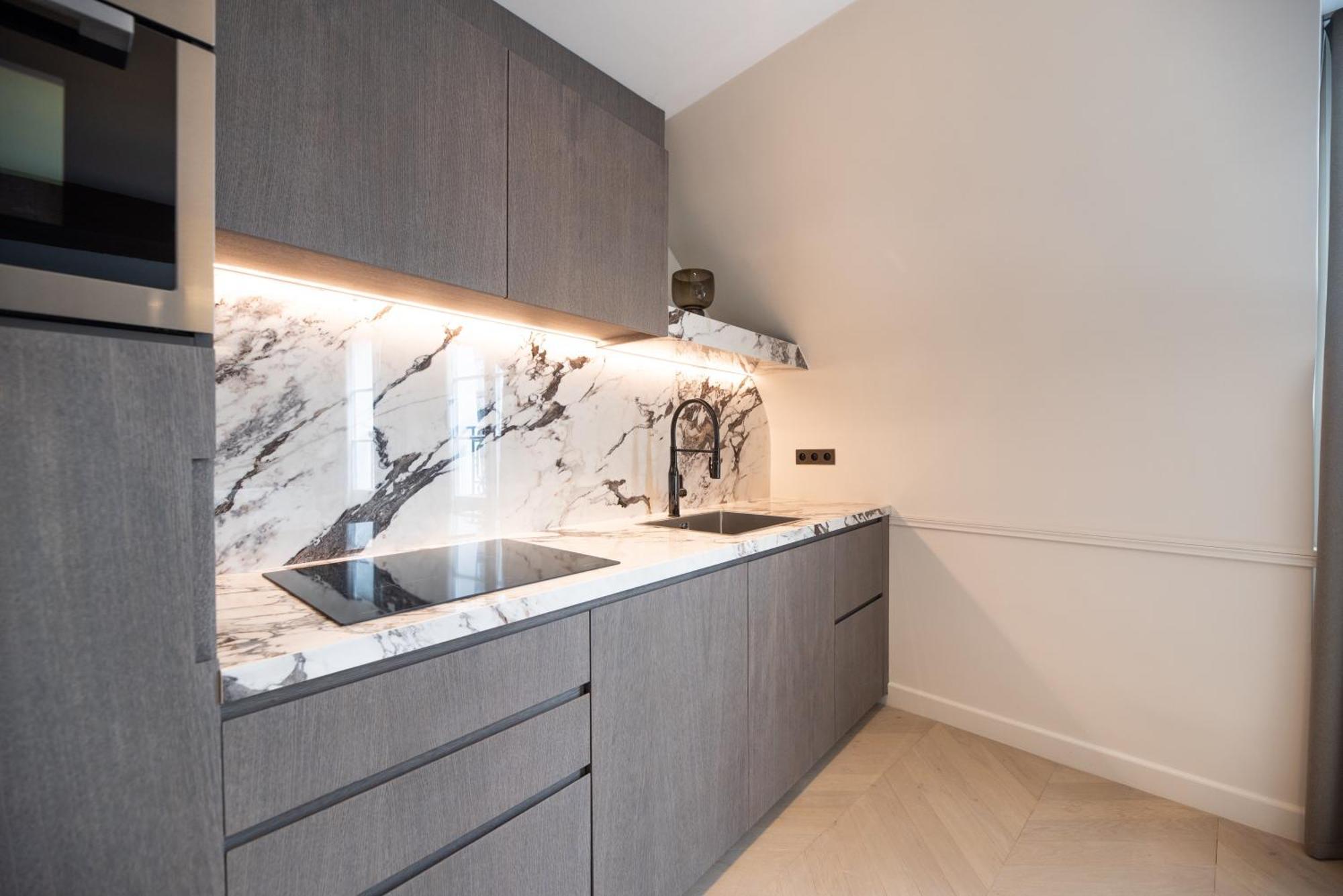 Mbm - Luxury Home In Marais Paris Bilik gambar