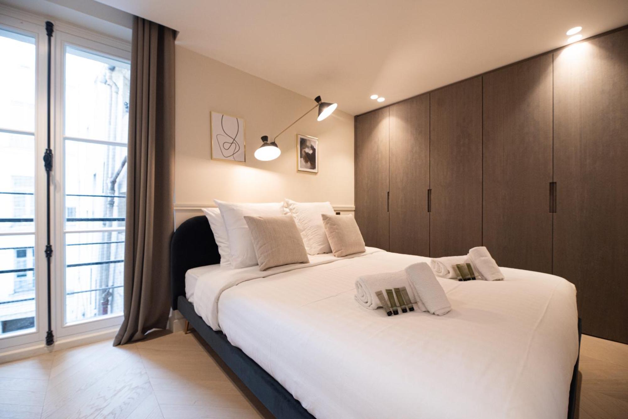 Mbm - Luxury Home In Marais Paris Bilik gambar