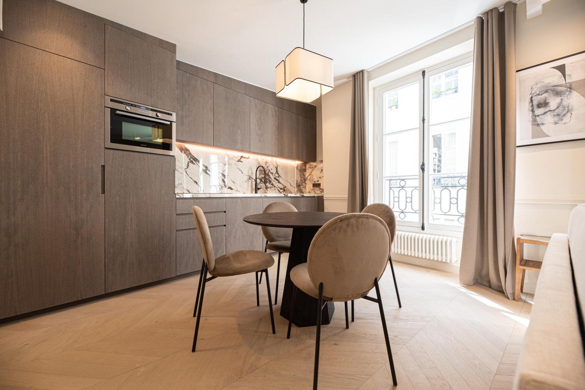 Mbm - Luxury Home In Marais Paris Bilik gambar