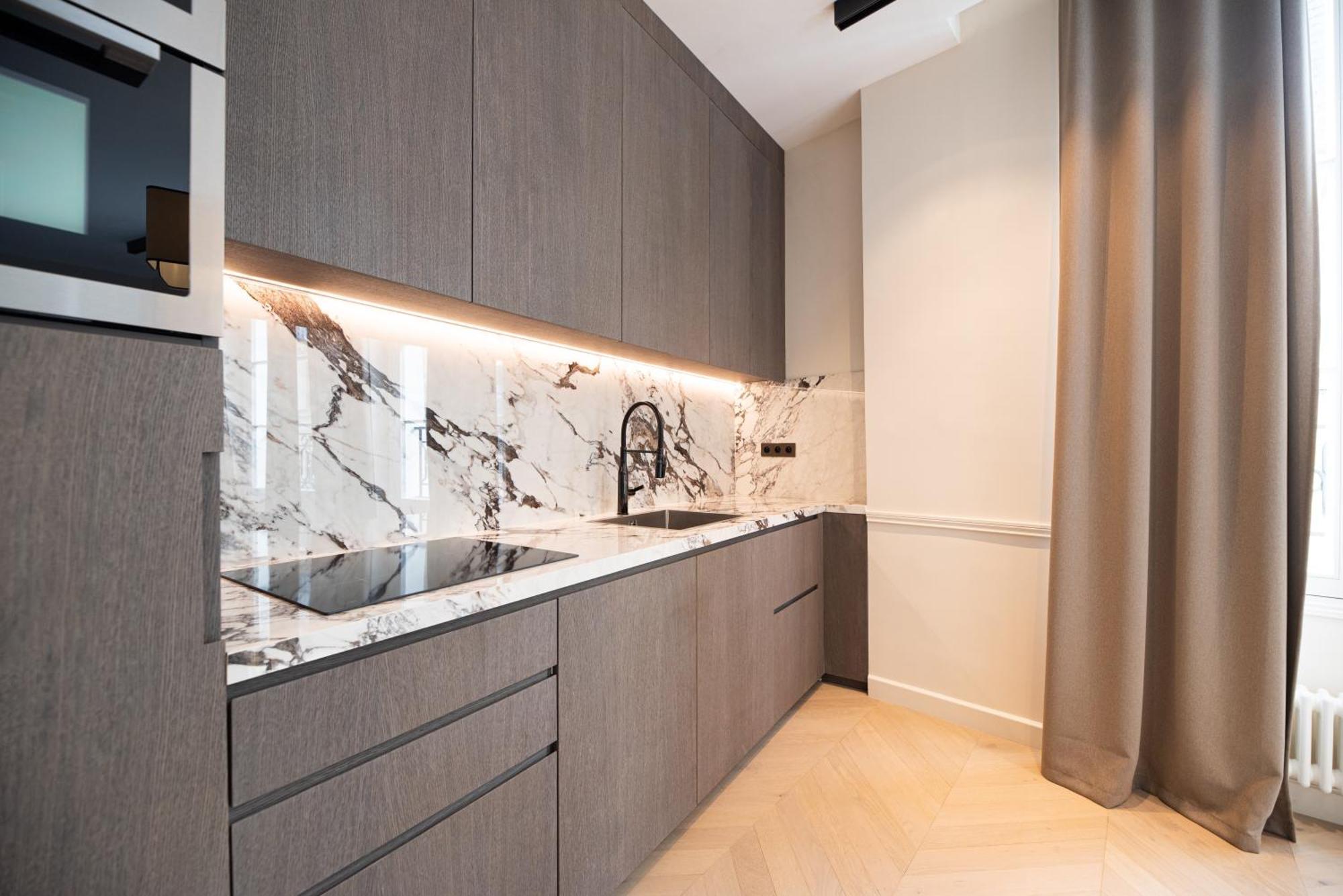 Mbm - Luxury Home In Marais Paris Bilik gambar