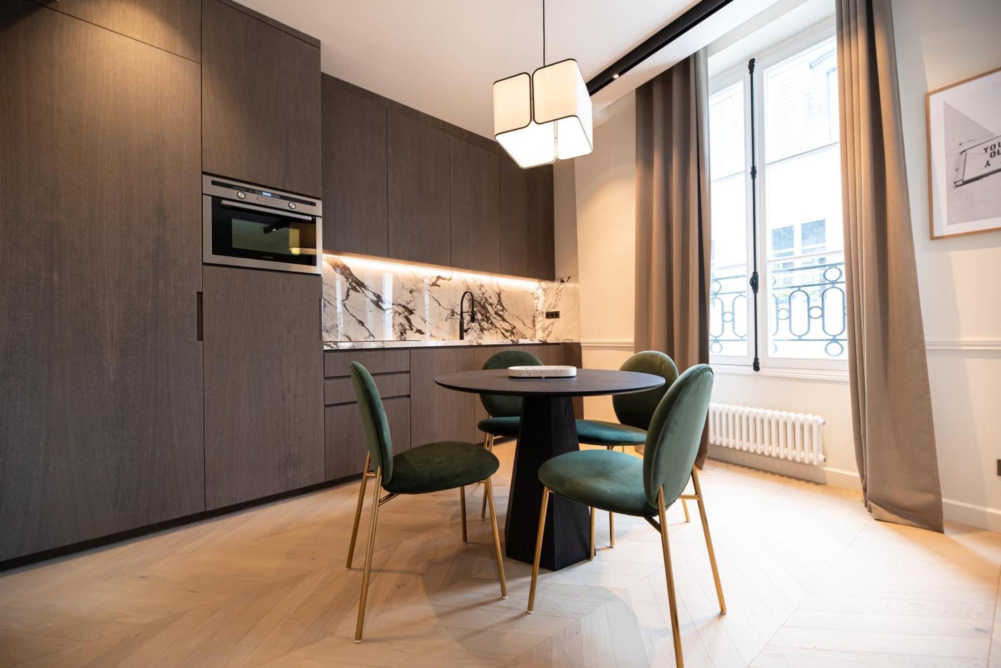 Mbm - Luxury Home In Marais Paris Bilik gambar